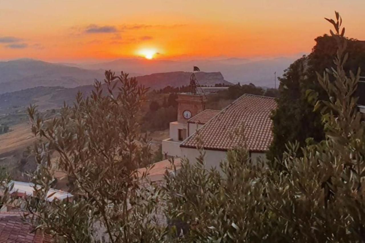 Villa Nni Turiddu Cammarata Exterior foto