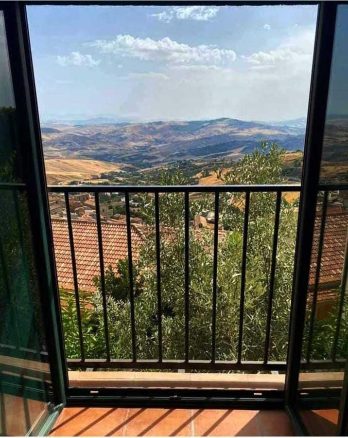 Villa Nni Turiddu Cammarata Exterior foto